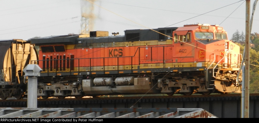 KCS 4420